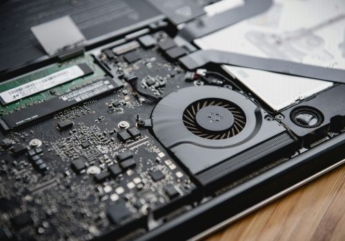 notebook que não liga sendo avaliado por assistência técnica em botucatu