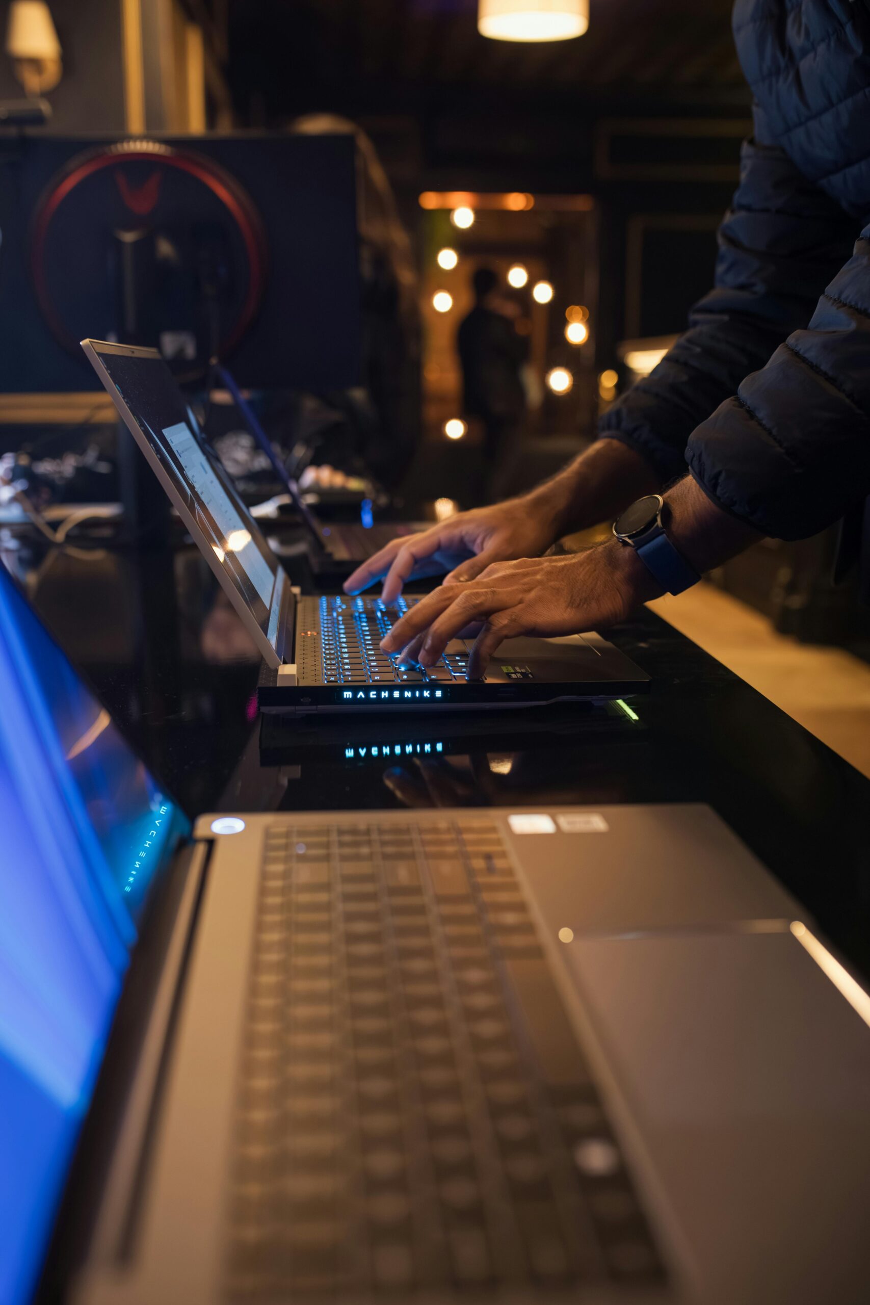 manutenção de notebooks e computadores em botucatu com atendimento técnico