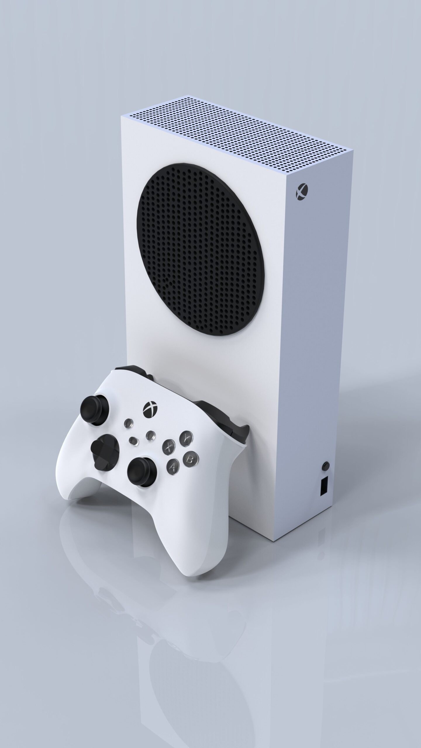 diagnóstico técnico de xbox com falha de funcionamento
